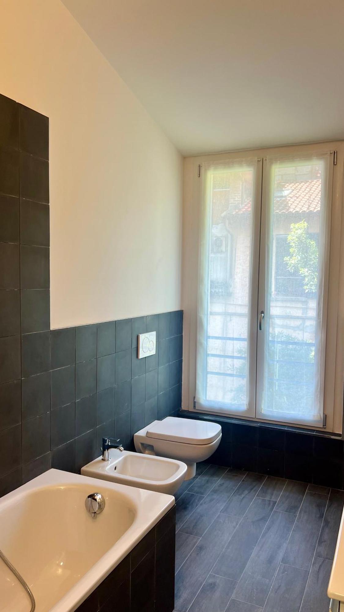 Apartamento Meschihouse - Liberty 25 Lecco Exterior foto